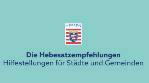 Video Hebesatzempfehlungen - Vorschaubild